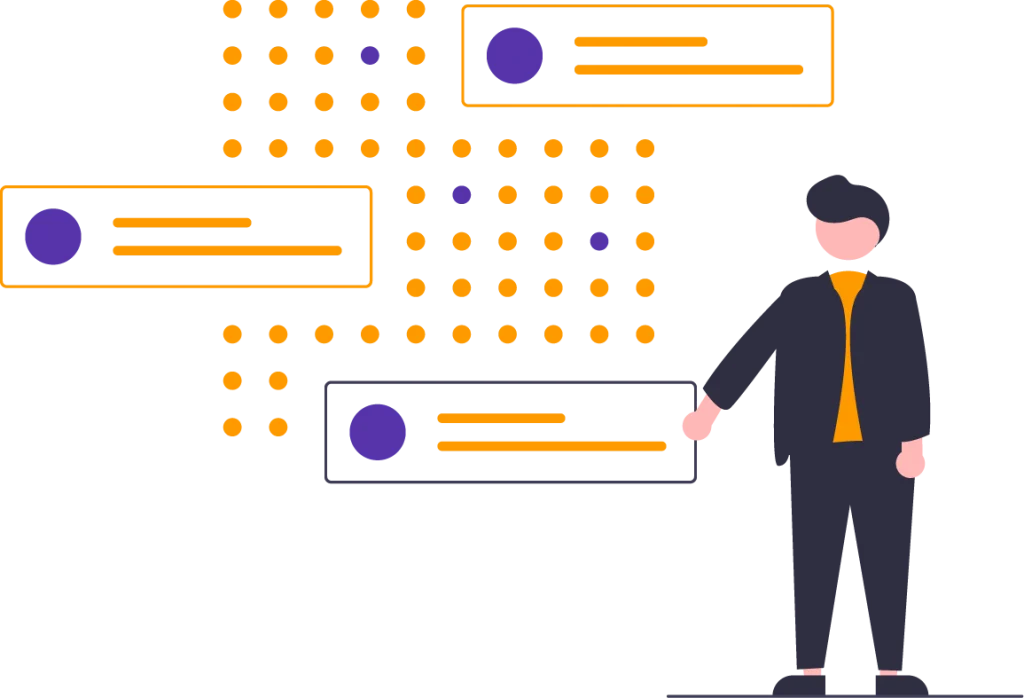 Landing pages otimizadas e responsivas