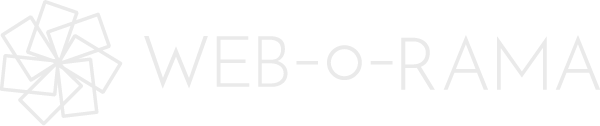 Web-o-rama - desenvolvimento de sites, landing pages e lojas virtuais