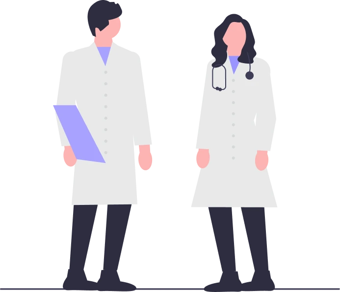 Landing pages otimizadas e responsivas