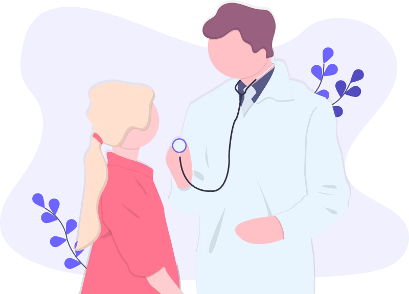 Landing pages otimizadas e responsivas